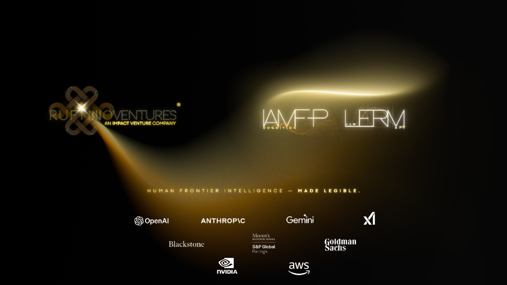 Rufino Ventures • IAMF-P • LERM Frontier Intelligence